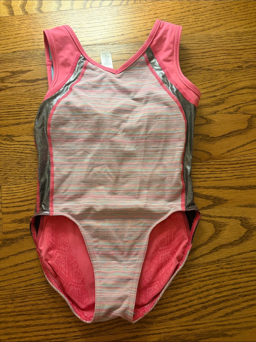 Ivivva Leotard